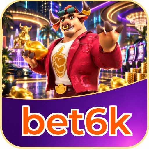 Apostas esportivas bet6k com odds competitivas e cash out