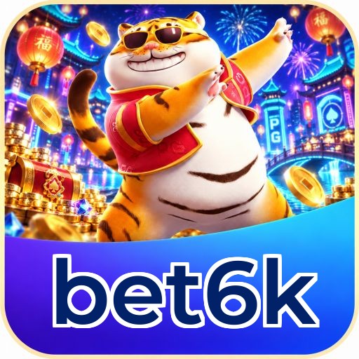 bet6k com RTP verificado e jogos auditados pela eCOGRA