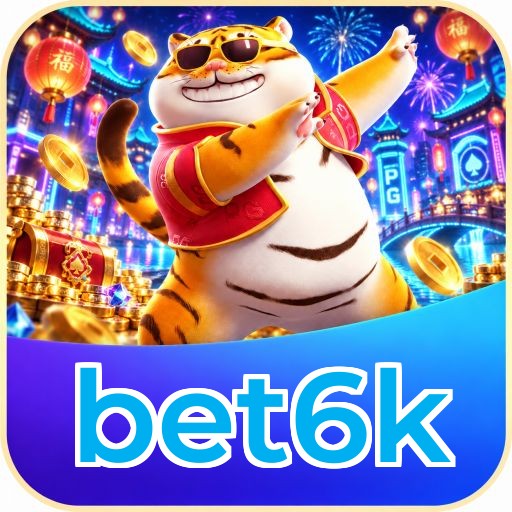 Rollover justo nos bônus promocionais bet6k