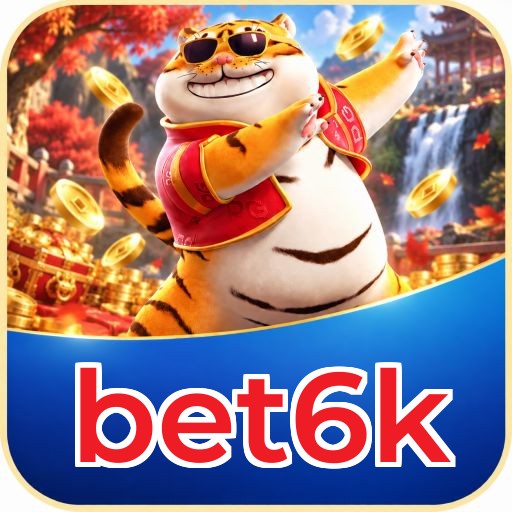 Plataforma bet6k - experiência mobile certificada e transparente