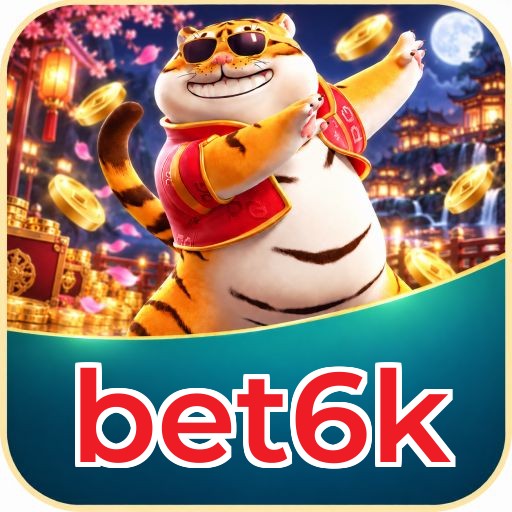 APP bet6k para iOS e Android com 187 mil downloads