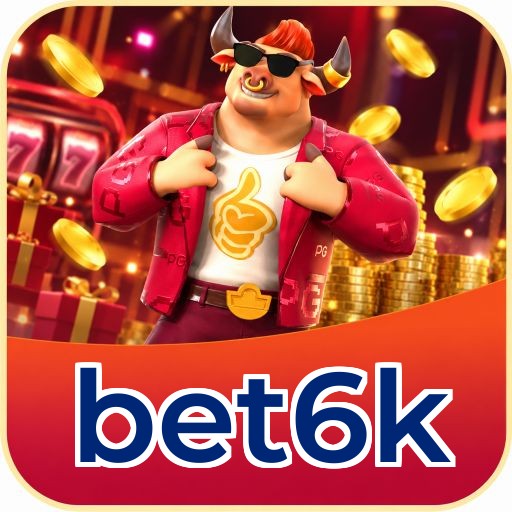 bet6k licenciado com transparência e jogo responsável