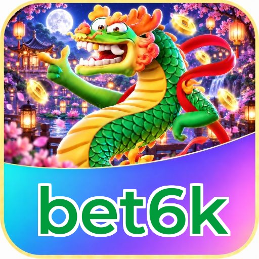 Bônus exclusivo do APK bet6k
