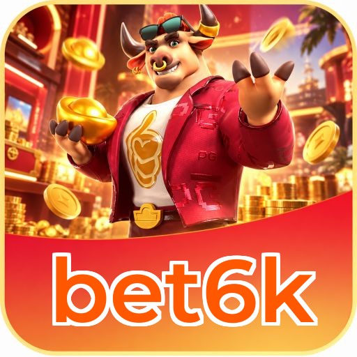 Facebook e Telegram — canais oficiais da bet6k no Brasil