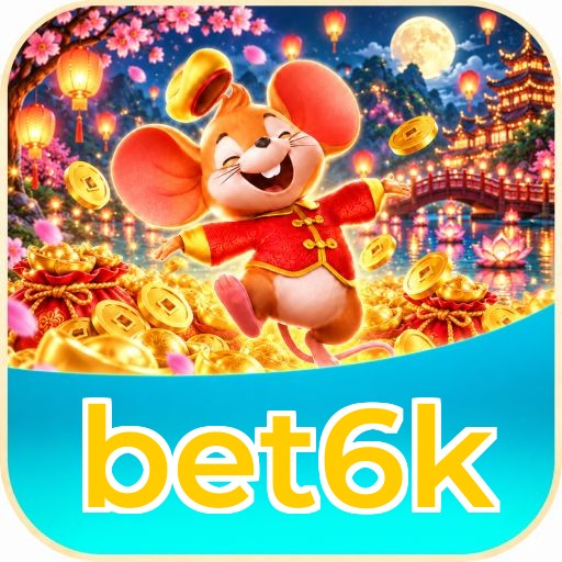 App bet6k com catálogo premium, PIX e suporte 24/7