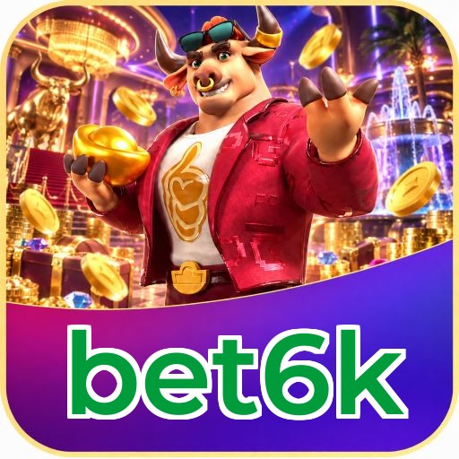 Programa VIP bet6k — 5 níveis de progressão automática