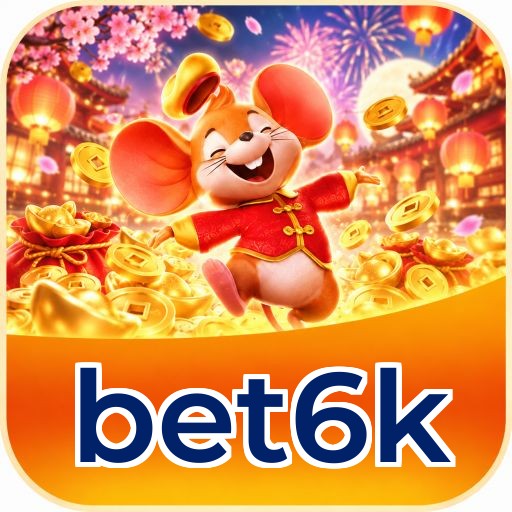 Catálogo de 2.547 jogos da bet6k incluindo Pragmatic Play e Evolution Gaming