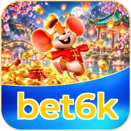 Seis modalidades de loteria bet6k com odds transparentes