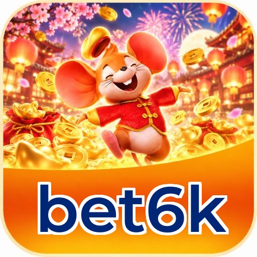 Cassino ao vivo bet6k com dealers brasileiros e streaming 4K