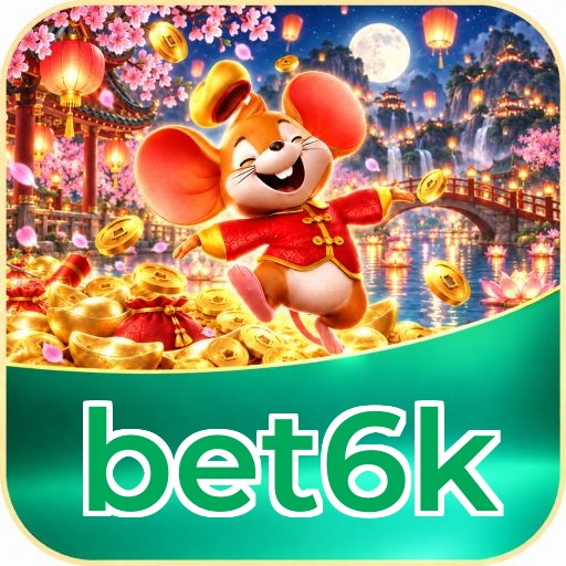 Bônus bet6k R$5.000 mais 500 giros grátis com rollover justo
