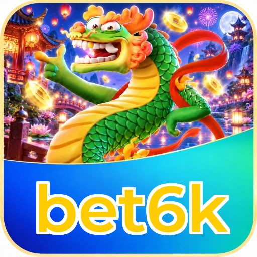 Jackpots progressivos bet6k — R$ 8,3 milhões acumulados